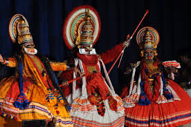 Kathakali